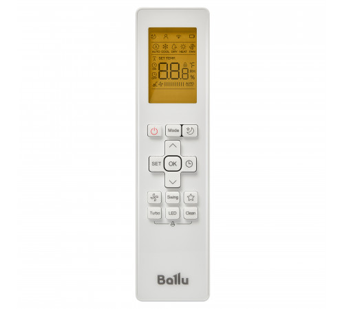 Сплит-система Ballu Olympio Edge BSO-18HN8_22Y комплект Сплит-система Ballu Olympio Edge BSO-18HN8_22Y комплект