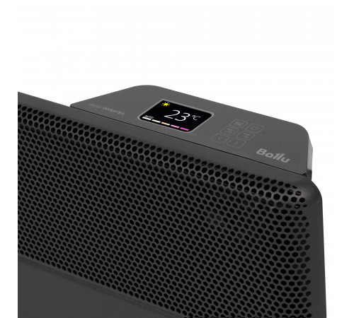 Конвектор электрический Ballu Apollo digital INVERTER Black Infinity BEC/ATI-2003 Конвектор электрический Ballu Apollo digital INVERTER Black Infinity BEC/ATI-2003
