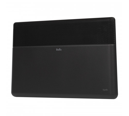Конвектор электрический Ballu Apollo digital INVERTER Black Infinity BEC/ATI-2003 Конвектор электрический Ballu Apollo digital INVERTER Black Infinity BEC/ATI-2003