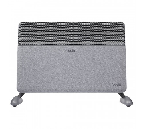 Конвектор электрический Ballu Apollo digital INVERTER Moon Gray BEC/ATI-2501 Конвектор электрический Ballu Apollo digital INVERTER Moon Gray BEC/ATI-2501