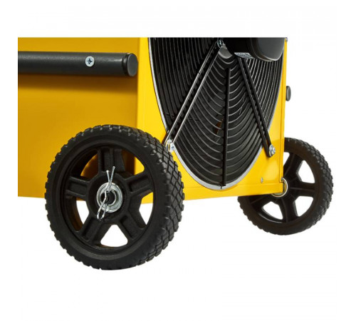 Пушка тепловая BALLU BHP-M2-40 Пушка тепловая BALLU BHP-M2-40