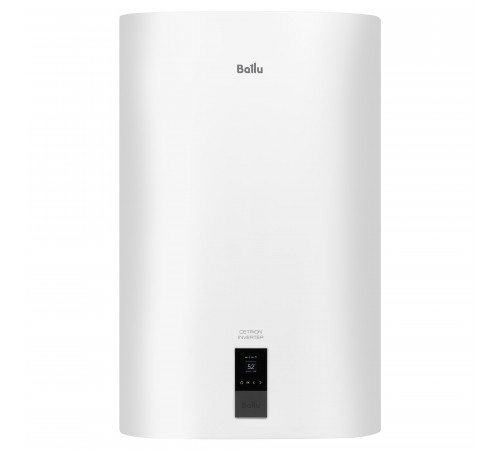 Водонагреватель Ballu BWH/S 80 Cetrion Inverter Водонагреватель Ballu BWH/S 80 Cetrion Inverter