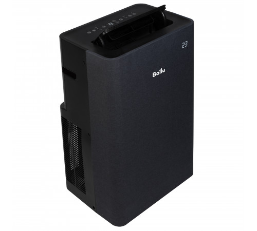 Кондиционер мобильный Ballu Velure BPAC-14 EW/N6 Кондиционер мобильный Ballu Velure BPAC-14 EW/N6