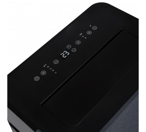 Кондиционер мобильный Ballu Velure BPAC-14 EW/N6 Кондиционер мобильный Ballu Velure BPAC-14 EW/N6