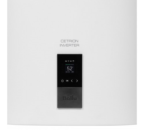 Водонагреватель Ballu BWH/S 80 Cetrion Inverter Водонагреватель Ballu BWH/S 80 Cetrion Inverter