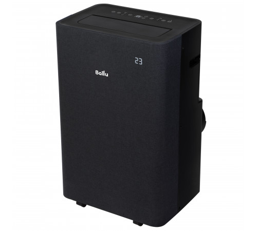 Кондиционер мобильный Ballu Velure BPAC-14 EW/N6 Кондиционер мобильный Ballu Velure BPAC-14 EW/N6