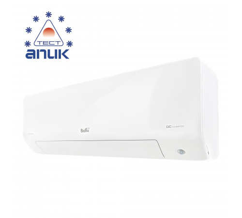 Сплит-система инверторного типа Ballu Ice Peak DC BSPKI-13HN8_V4 комплект Сплит-система инверторного типа Ballu Ice Peak DC BSPKI-13HN8_V4 комплект