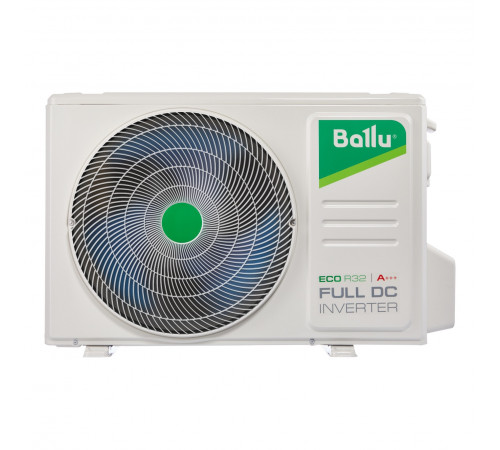 Сплит-система инверторного типа Ballu Ice Peak DC BSPKI-13HN8_V4 комплект Сплит-система инверторного типа Ballu Ice Peak DC BSPKI-13HN8_V4 комплект