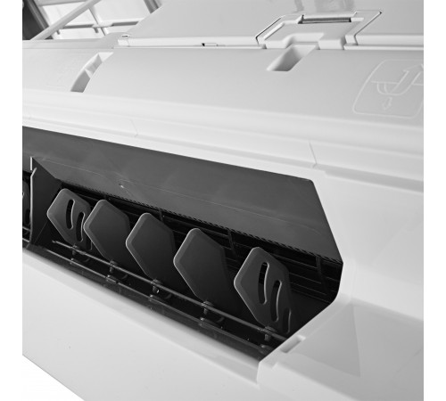Сплит-система инверторного типа Ballu Ice Peak DC BSPKI-13HN8_V4 комплект Сплит-система инверторного типа Ballu Ice Peak DC BSPKI-13HN8_V4 комплект