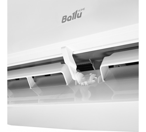 Сплит-система инверторного типа Ballu Ice Peak DC BSPKI-13HN8_V4 комплект Сплит-система инверторного типа Ballu Ice Peak DC BSPKI-13HN8_V4 комплект