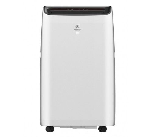 Мобильный кондиционер Royal Clima RM-LP50CN-E серия LARGO pro Мобильный кондиционер Royal Clima RM-LP50CN-E серия LARGO pro