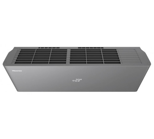Кондиционер инверторный Hisense AS-13UW4RXVQH01(B) Кондиционер инверторный Hisense AS-13UW4RXVQH01(B)