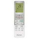 Кондиционер инверторный Hisense AS-13UW4RXVQH01(B)