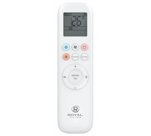 Кассетный кондиционер Royal Clima CO-4C 36HNXA/CO-E 36HNX/pan8D2 Кассетный кондиционер Royal Clima CO-4C 36HNXA/CO-E 36HNX/pan8D2