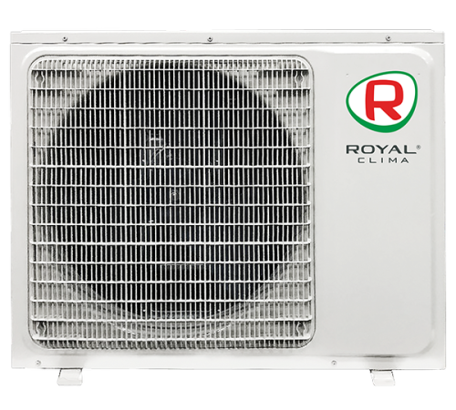 Кассетный кондиционер Royal Clima CO-4C 36HNXA/CO-E 36HNX/pan8D2 Кассетный кондиционер Royal Clima CO-4C 36HNXA/CO-E 36HNX/pan8D2