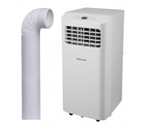 Мобильный кондиционер Hisense AP-09CR4GKVS00 Мобильный кондиционер Hisense AP-09CR4GKVS00