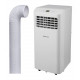 Мобильный кондиционер Hisense AP-09CR4GKVS00