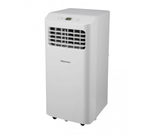Мобильный кондиционер Hisense AP-09CR4GKVS00 Мобильный кондиционер Hisense AP-09CR4GKVS00