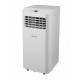 Мобильный кондиционер Hisense AP-09CR4GKVS00