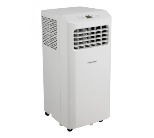 Мобильный кондиционер Hisense AP-09CR4GKVS00 Мобильный кондиционер Hisense AP-09CR4GKVS00