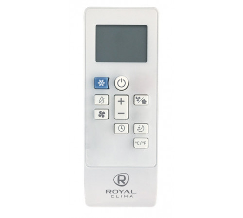 Мобильный кондиционер Royal Clima RM-TS17CH-E Мобильный кондиционер Royal Clima RM-TS17CH-E