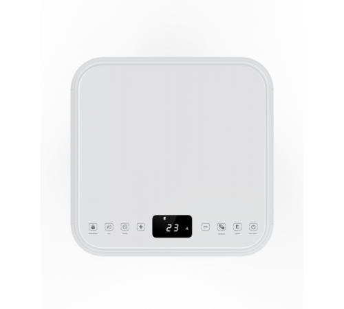 Мобильный кондиционер Royal Clima RM-TS17CH-E Мобильный кондиционер Royal Clima RM-TS17CH-E