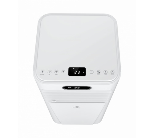 Мобильный кондиционер Royal Clima RM-TS17CH-E Мобильный кондиционер Royal Clima RM-TS17CH-E