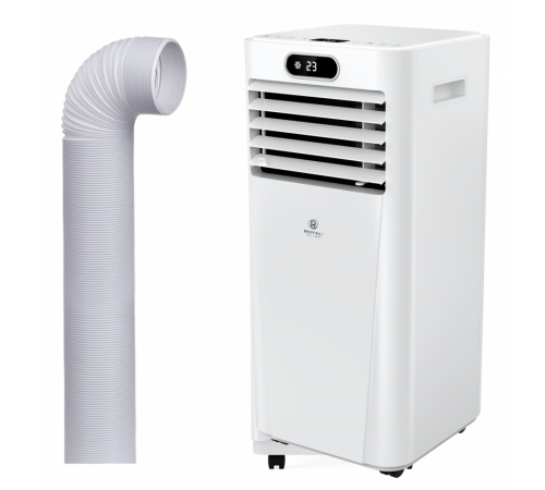 Мобильный кондиционер Royal Clima RM-TS17CH-E Мобильный кондиционер Royal Clima RM-TS17CH-E
