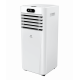 Мобильный кондиционер Royal Clima RM-TS17CH-E