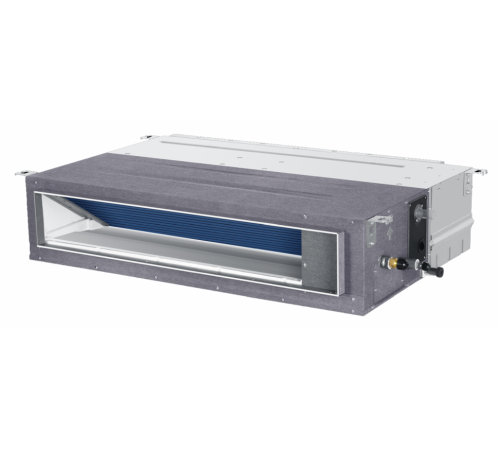 Канальный кондиционер Haier AD105S1LM1FA/1U105S1LS1FA