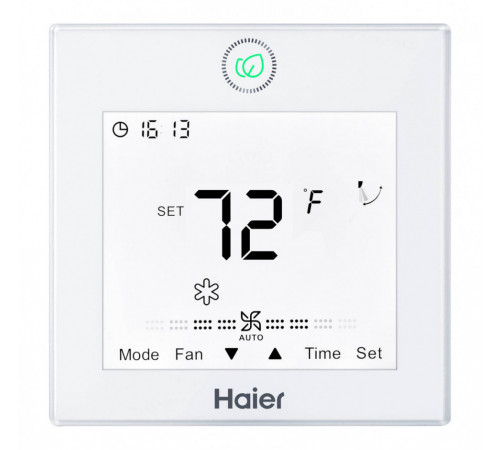 Канальный кондиционер Haier AD105S1LM1FA/1U105S1LS1FA
