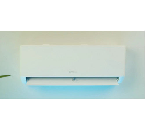 Кондиционер инверторный Quattroclima QV-VT18WAE/QN-VT18WAE Кондиционер инверторный Quattroclima QV-VT18WAE/QN-VT18WAE