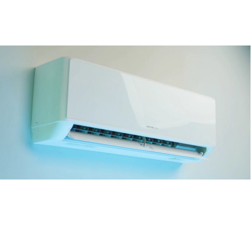 Кондиционер инверторный Quattroclima QV-VT18WAE/QN-VT18WAE Кондиционер инверторный Quattroclima QV-VT18WAE/QN-VT18WAE