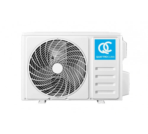 Кондиционер инверторный Quattroclima QV-VT18WAE/QN-VT18WAE Кондиционер инверторный Quattroclima QV-VT18WAE/QN-VT18WAE