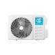 Кондиционер инверторный Quattroclima QV-VT18WAE/QN-VT18WAE