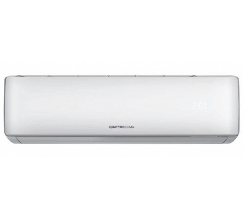 Кондиционер Quattroclima QV-BE24WB/QN-BE24WB Кондиционер Quattroclima QV-BE24WB/QN-BE24WB