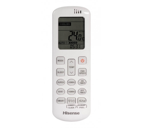 Внутренний блок Hisense AMS-12UW4RVEDB00 Внутренний блок Hisense AMS-12UW4RVEDB00