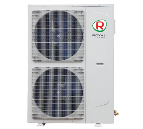 Кассетный кондиционер Royal Clima CO-4C 48HNXA/CO-E 48HNXA/pan8D2 Кассетный кондиционер Royal Clima CO-4C 48HNXA/CO-E 48HNXA/pan8D2