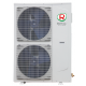 Кассетный кондиционер Royal Clima CO-4C 48HNXA/CO-E 48HNXA/pan8D2