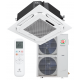 Кассетный кондиционер Royal Clima CO-4C 60HNXA/CO-E 60HNXA/pan8D2