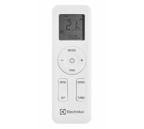 Кондиционер Electrolux EACS-07HF2/N3 Кондиционер Electrolux EACS-07HF2/N3