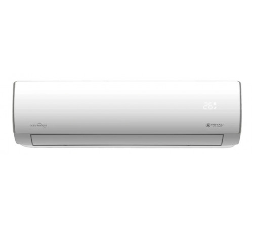 Кондиционер инверторный Royal Clima RCI-PFC40HN Кондиционер инверторный Royal Clima RCI-PFC40HN
