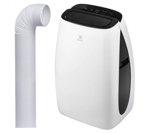 Мобильный кондиционер Electrolux EACM-10 HR/N3 Мобильный кондиционер Electrolux EACM-10 HR/N3