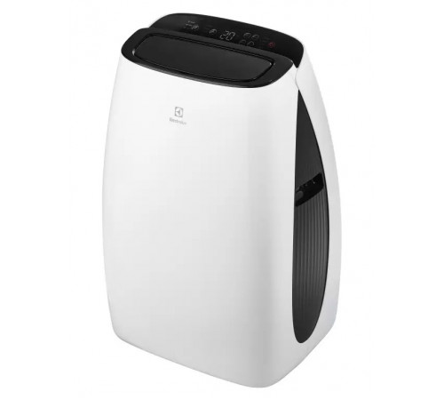 Мобильный кондиционер Electrolux EACM-10 HR/N3 Мобильный кондиционер Electrolux EACM-10 HR/N3