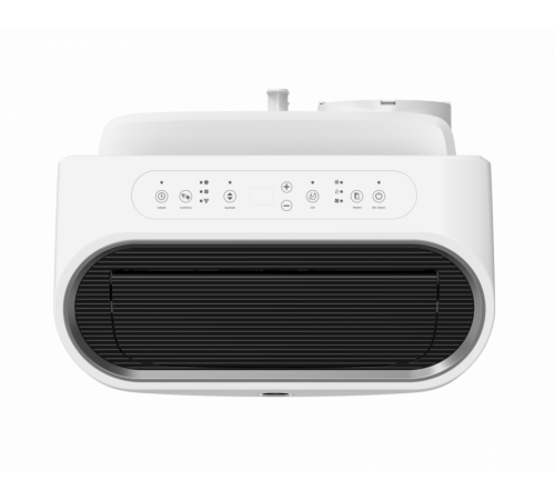 Мобильный кондиционер Royal Clima RM-ST39CH-E серия STRADA Мобильный кондиционер Royal Clima RM-ST39CH-E серия STRADA
