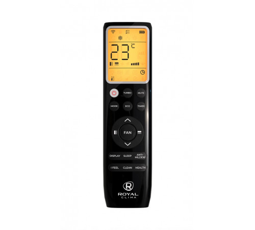 Кондиционер инверторный Royal Clima RCI-RSN30HN