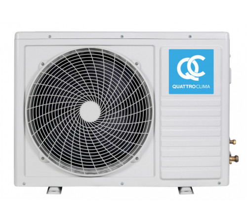 Кондиционер Quattroclima QV-VN24WA/QN-VN24WA Кондиционер Quattroclima QV-VN24WA/QN-VN24WA