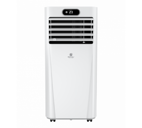 Мобильный кондиционер Royal Clima RM-TS28CH-E Мобильный кондиционер Royal Clima RM-TS28CH-E