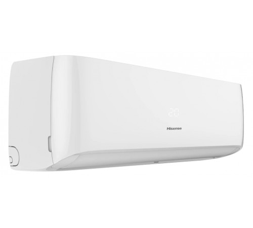 Кондиционер инверторный Hisense AS-13UW4RYRCA04 Кондиционер инверторный Hisense AS-13UW4RYRCA04