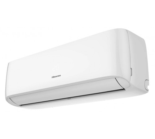 Кондиционер инверторный Hisense AS-13UW4RYRCA04 Кондиционер инверторный Hisense AS-13UW4RYRCA04